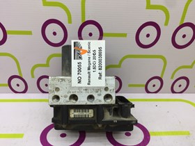 Módulo ABS Renault Megane / Scenic 1.5 115Cv de 2005 - Ref OEM :  8200038695